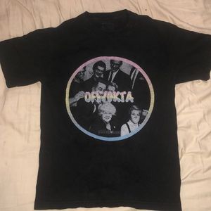 Odd Future - Weird Family Portrait OFWGKTA